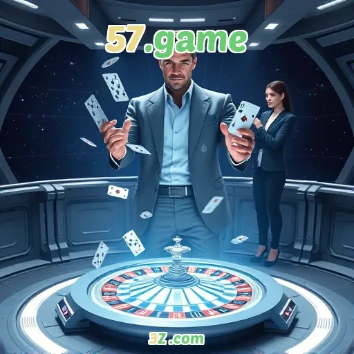 57.game: Um Mergulho no Mundo dos Jogos Arcade!