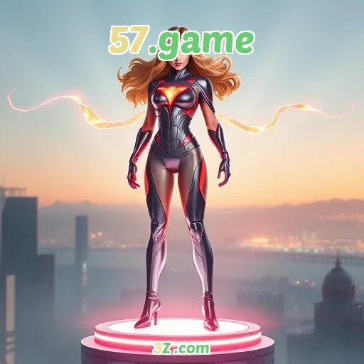 57.game: Atrações Irresistíveis na Seção de Cassino