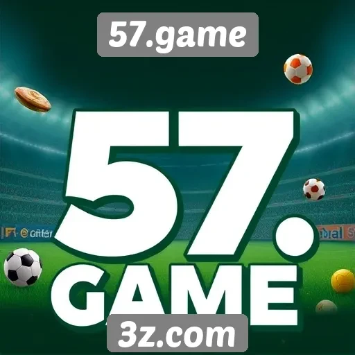 Ofertas e promoções em 57.game atraem jogadores