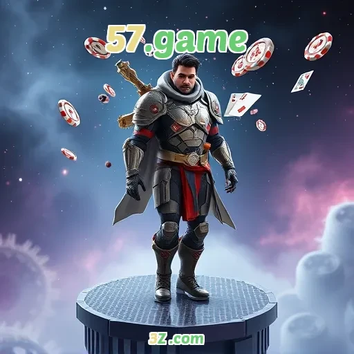 57.game: Mergulhe em Aventuras Únicas com RPGs Imperdíveis